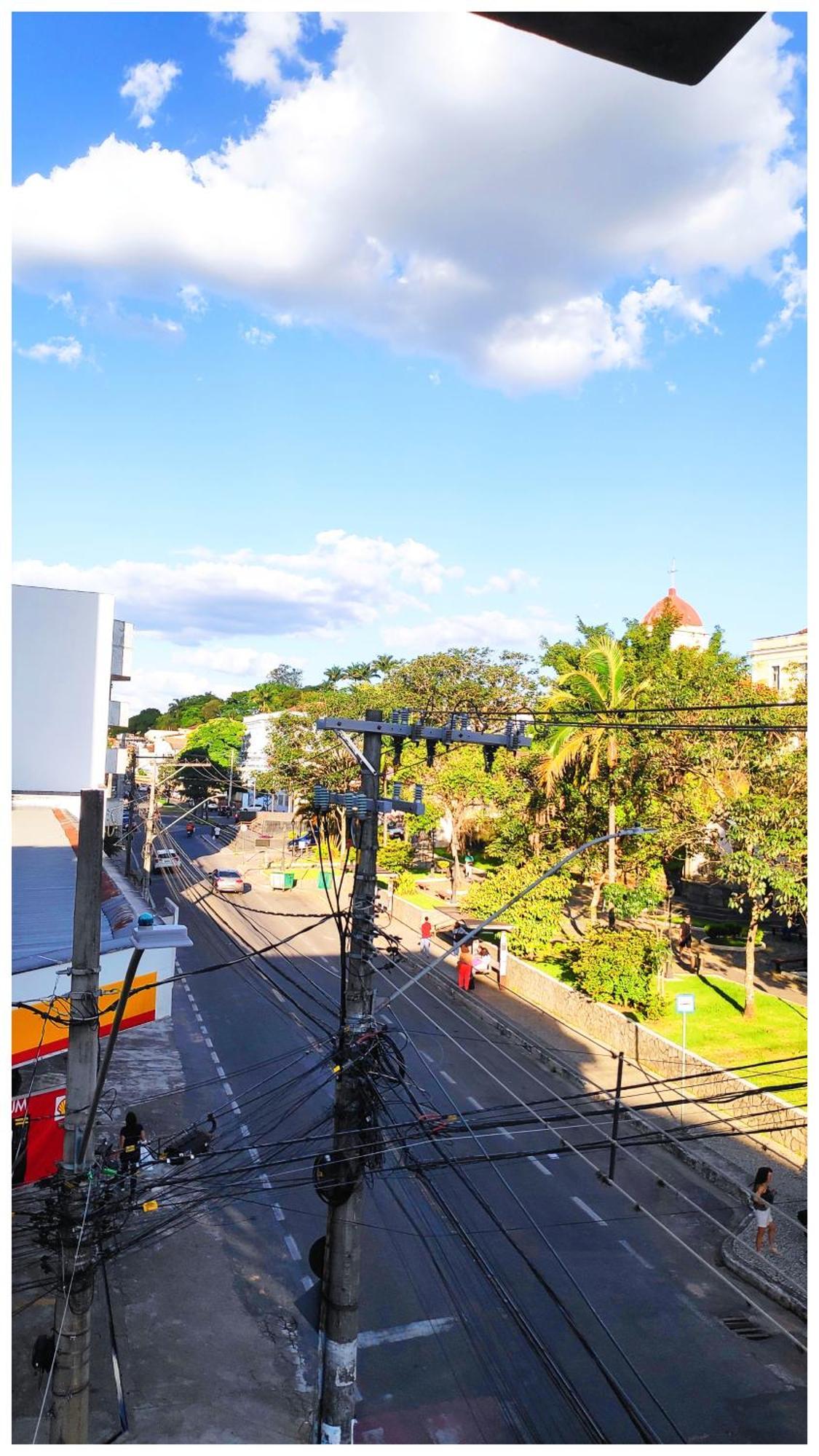 Pouso Del Rei - Melhor Custo Beneficio No Centro Da Cidade São João del Rei Exterior foto