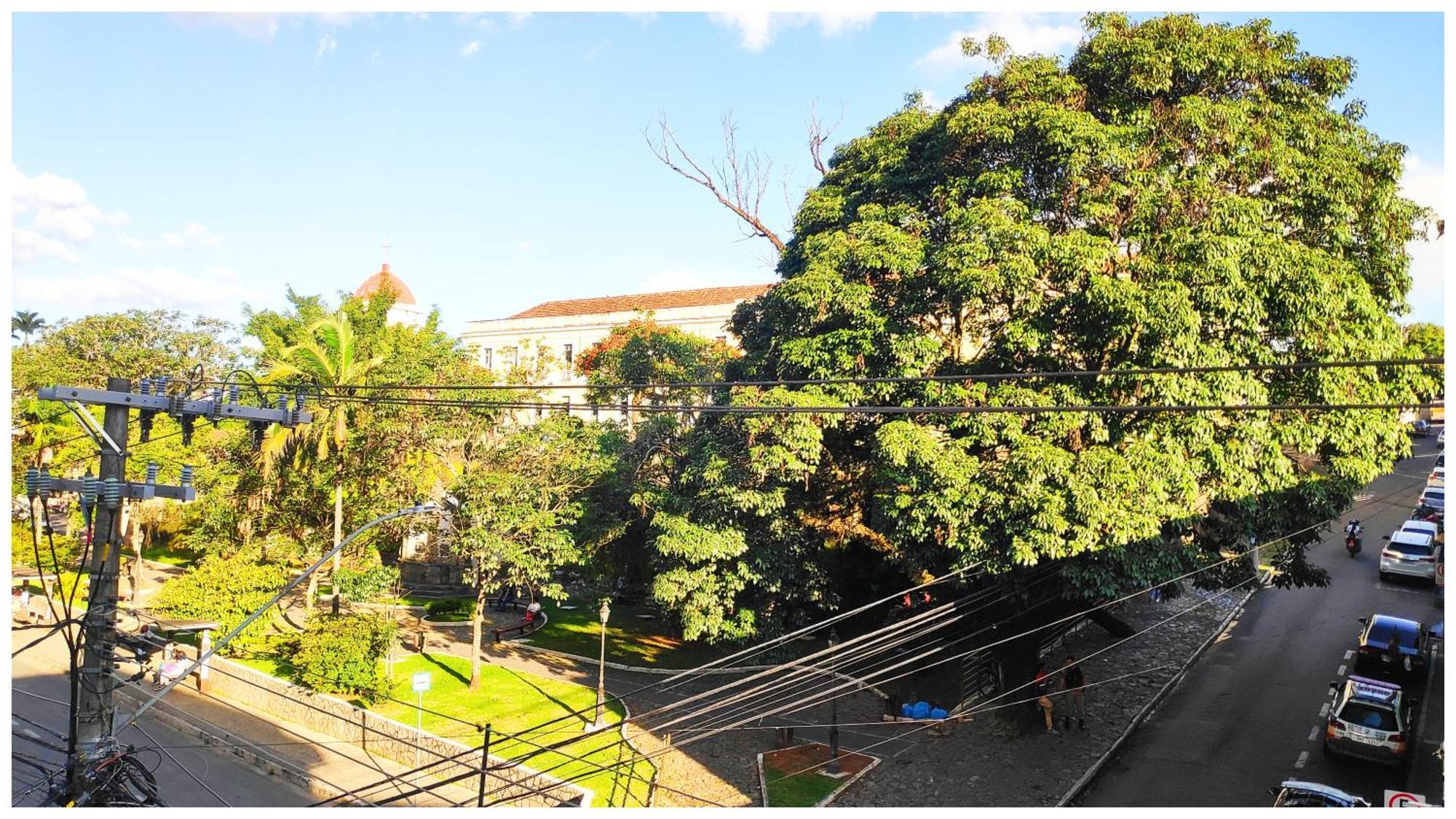 Pouso Del Rei - Melhor Custo Beneficio No Centro Da Cidade São João del Rei Exterior foto