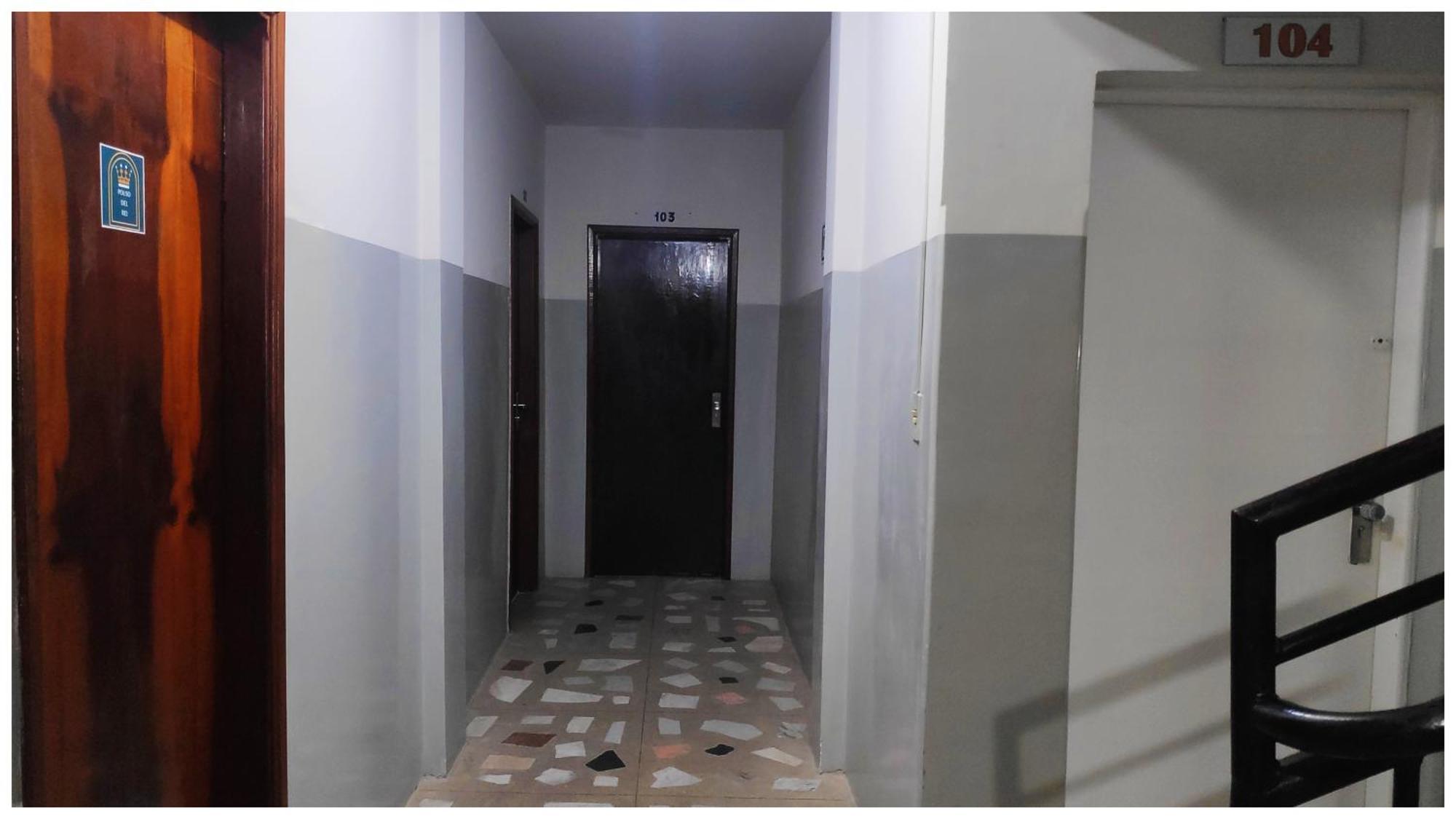 Pouso Del Rei - Melhor Custo Beneficio No Centro Da Cidade São João del Rei Exterior foto